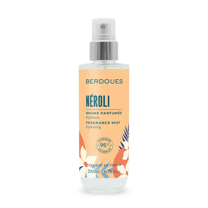 Parfums Berdoues Neroli