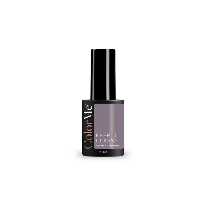 ColorMe Cosmetics Keep It Classy