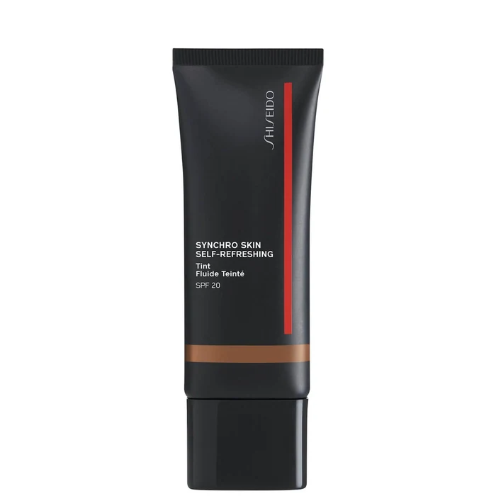 Shiseido Synchro Skin Self-Refreshing 515 Deep Tint
