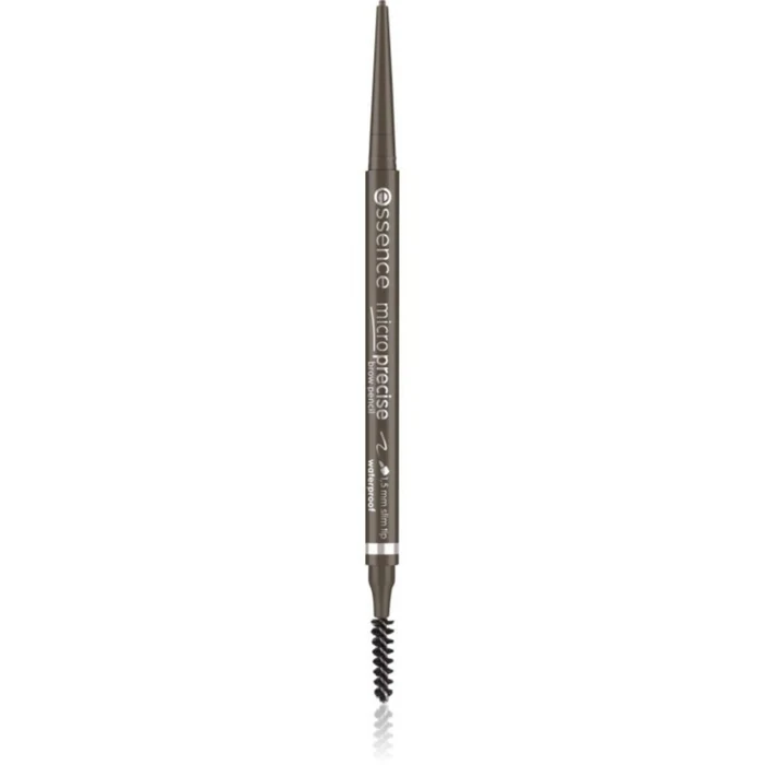 Essence Micro Precise 04 Neutral Brown