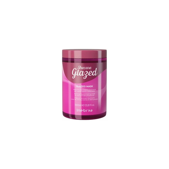 Inebrya Shecare Glazed
