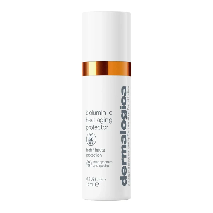 Dermalogica BioLumin-C Heat Aging Protector
