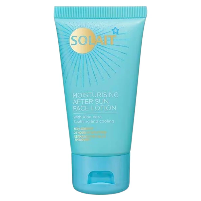 Superdrug Solait – Tester
