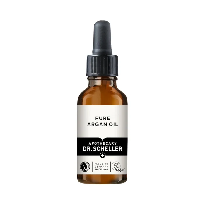 Dr. Scheller Pure Argan