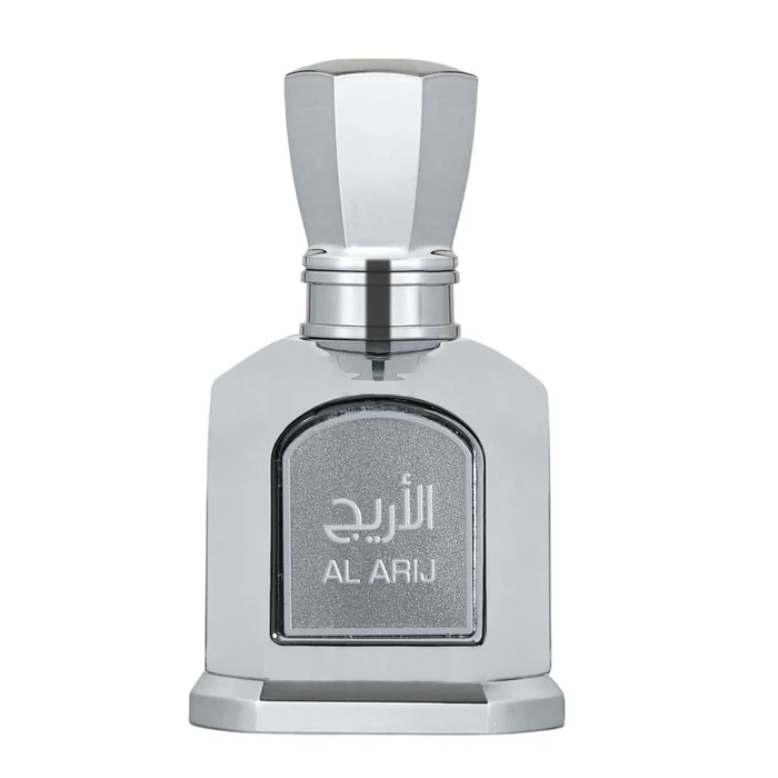 Louis Cardin Al Arij