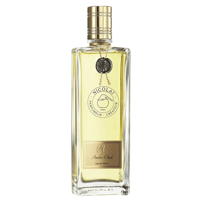 Parfums de Nicolai Amber Oud
