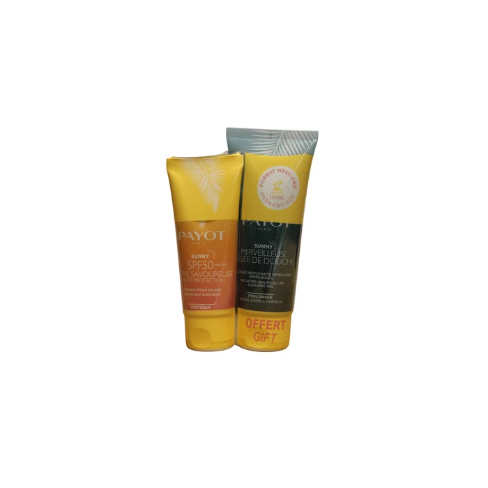 Payot Duo set