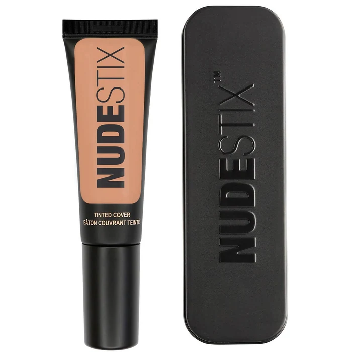 Nudestix Tinted Cover 5.0