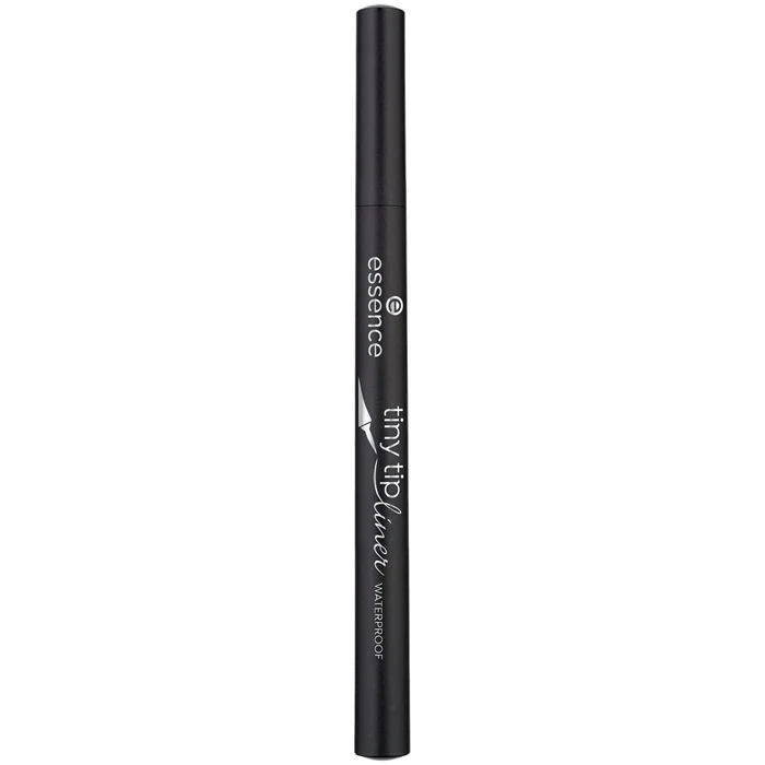 Essence Tini Tip Liner 01 Deep Black