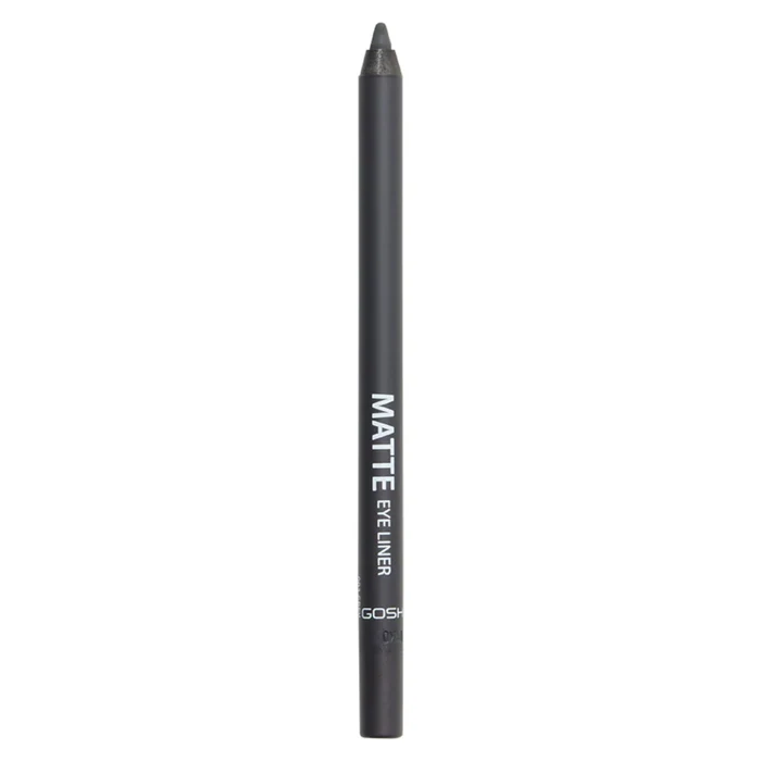 Gosh Kohl Eyeliner 003 Grey