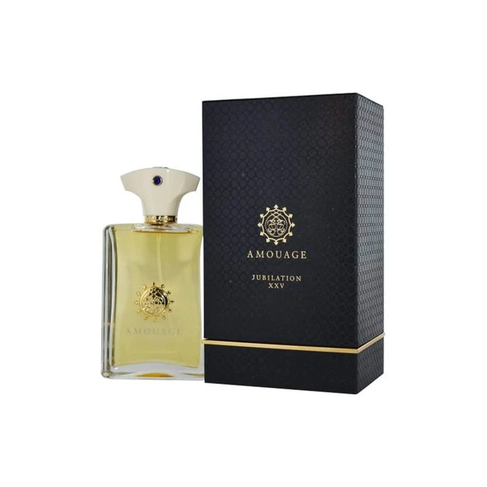 Amouage Jubilation XXV Limited Edition