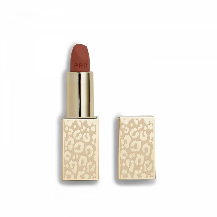 Revolution Pro Neutral Satin Cashmere