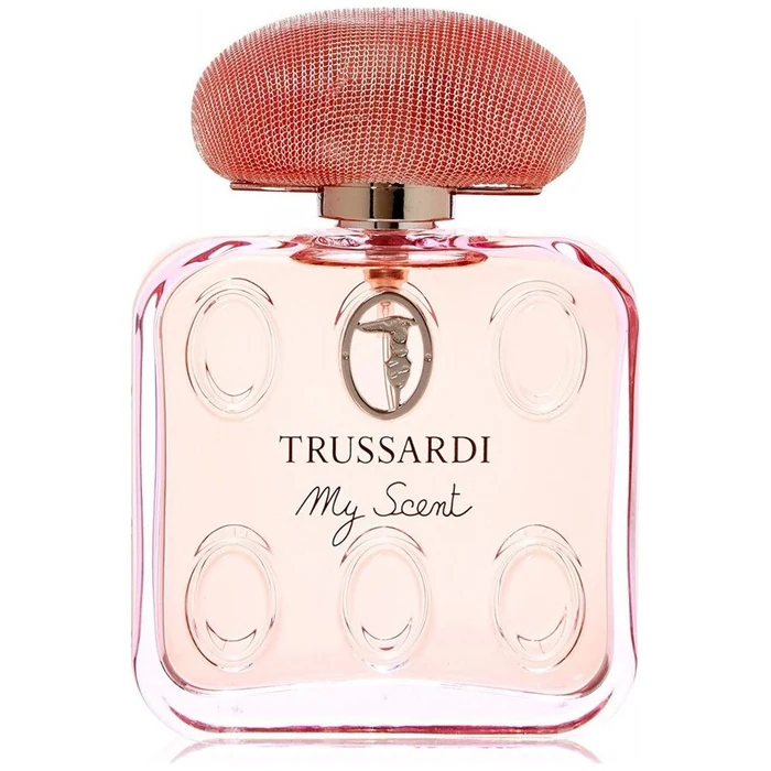 Trussardi My Scent – Tester
