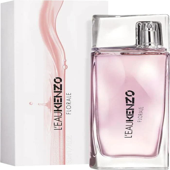 Kenzo L'eau Florale