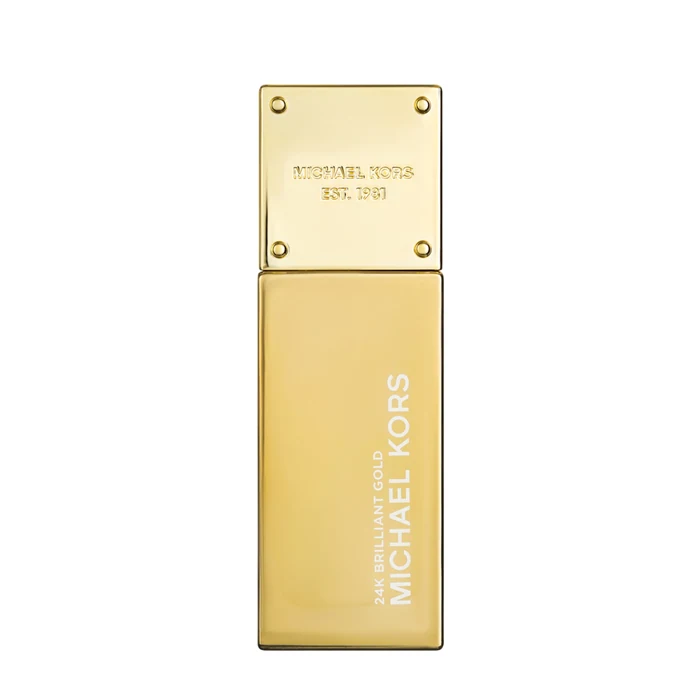 Michael Kors 24K Brilliant Gold
