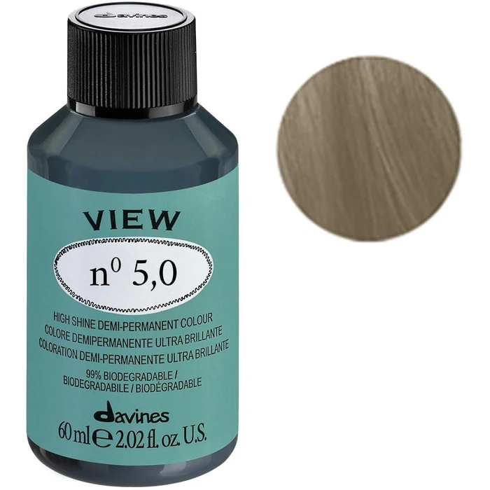 Davines View 5.0