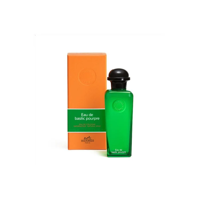 Hermès Eau de Basilic Pourpre Individual