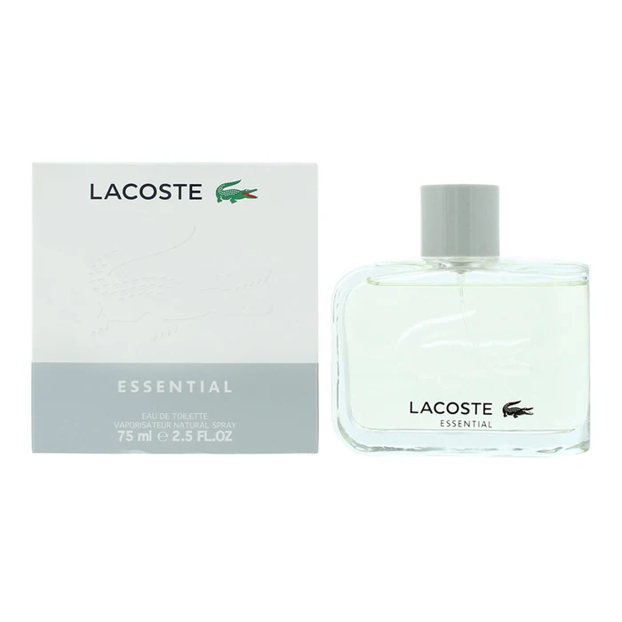 Lacoste Essential