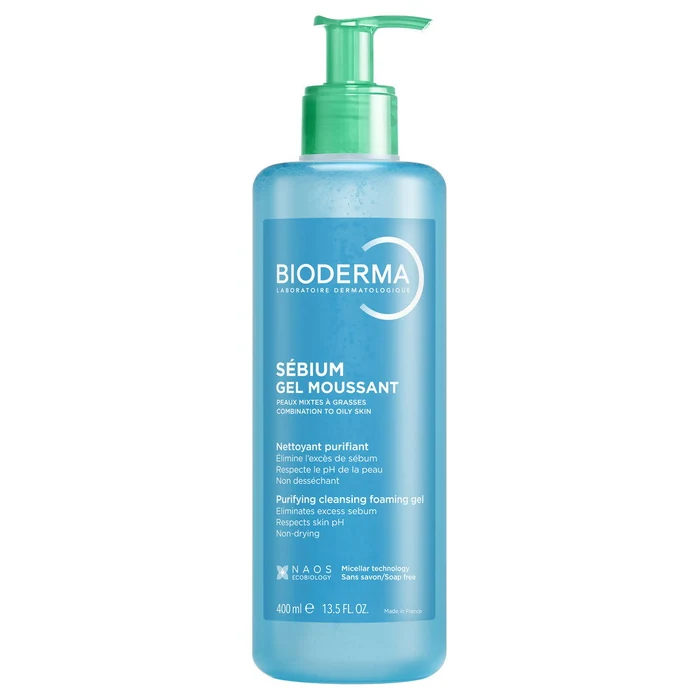 Bioderma Sebium Purifying