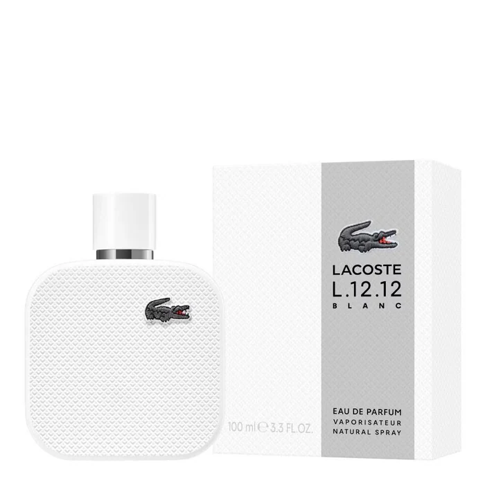 Lacoste L.12.12 Blanc