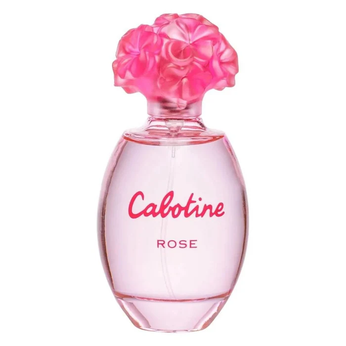 Gres Cabotine Rose