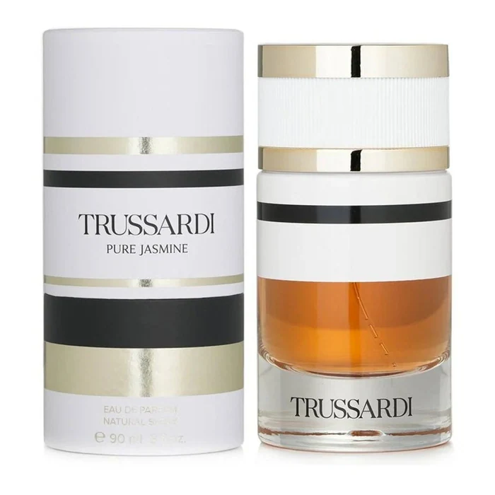 Trussardi Pure Jasmine