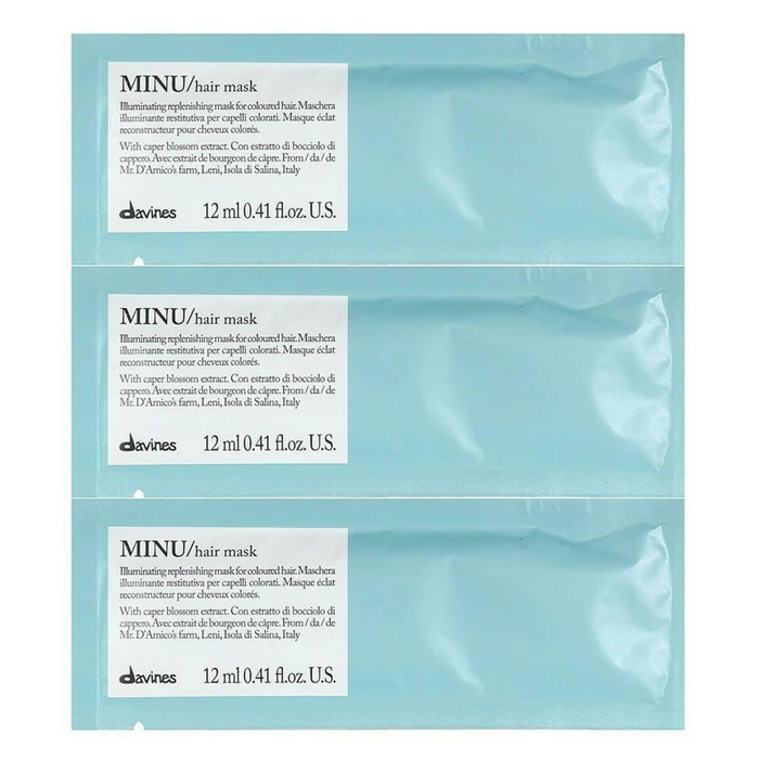 Davines Minu