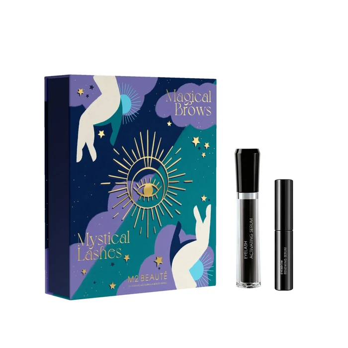 M2 Beauté Mystical Holiday set