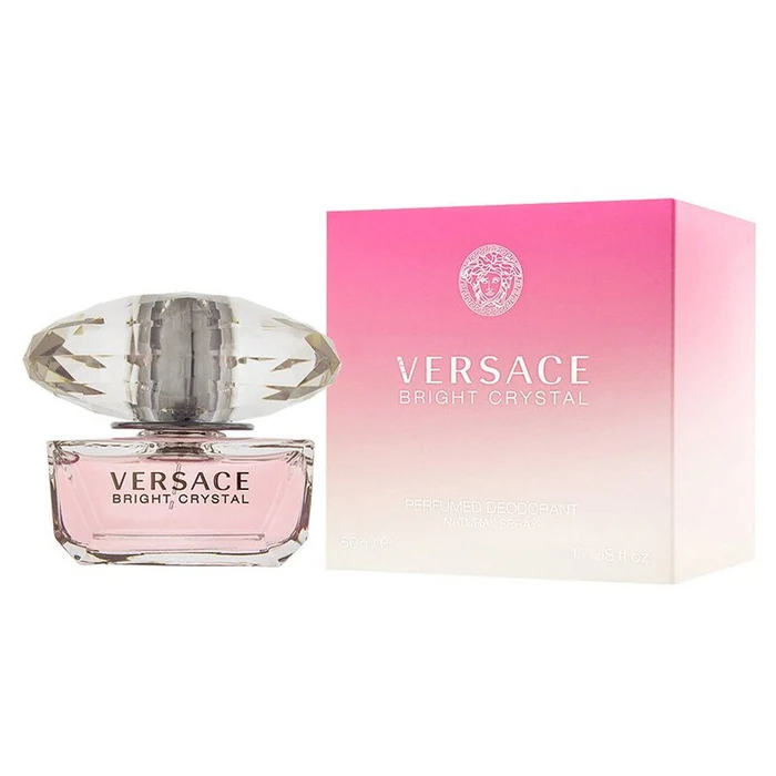 Versace Bright Crystal