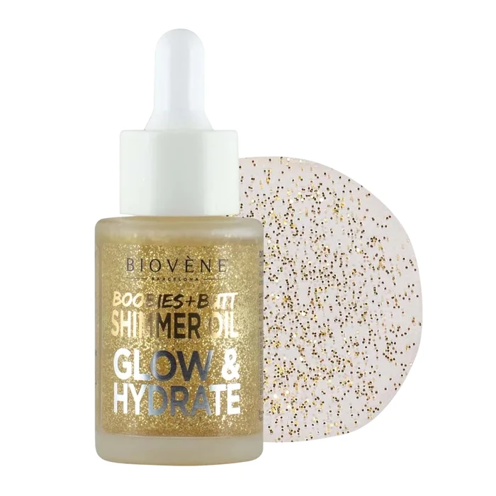 Biovene Boobies + Butt – Tester