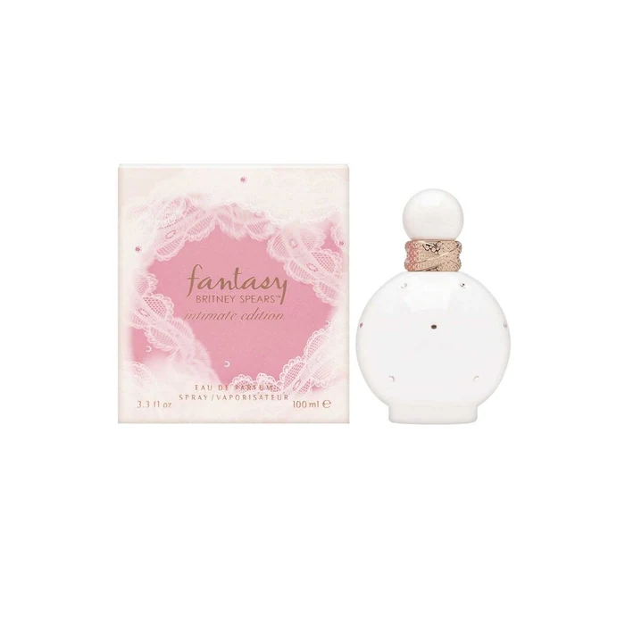 Britney Spears Fantasy Intimate