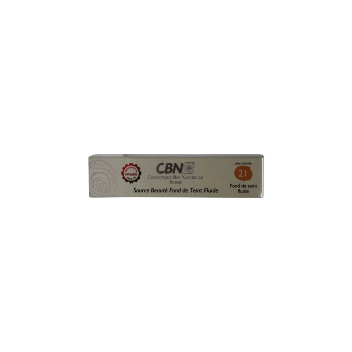 CBN Source Beaute 21