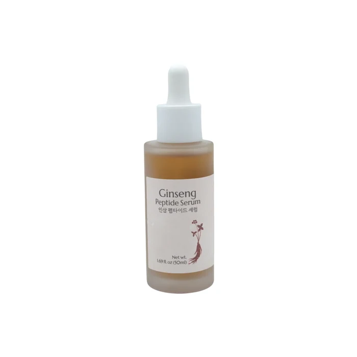 Glamfox Ginseng