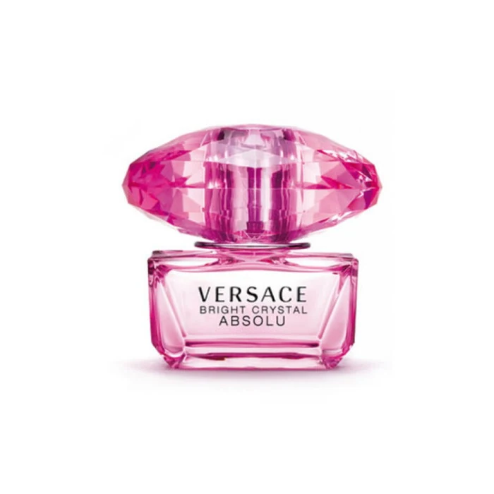 Versace Bright Crystal Absolu