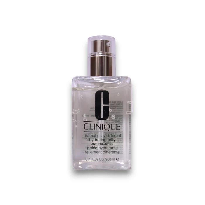 Clinique Dramatically Different Jelly