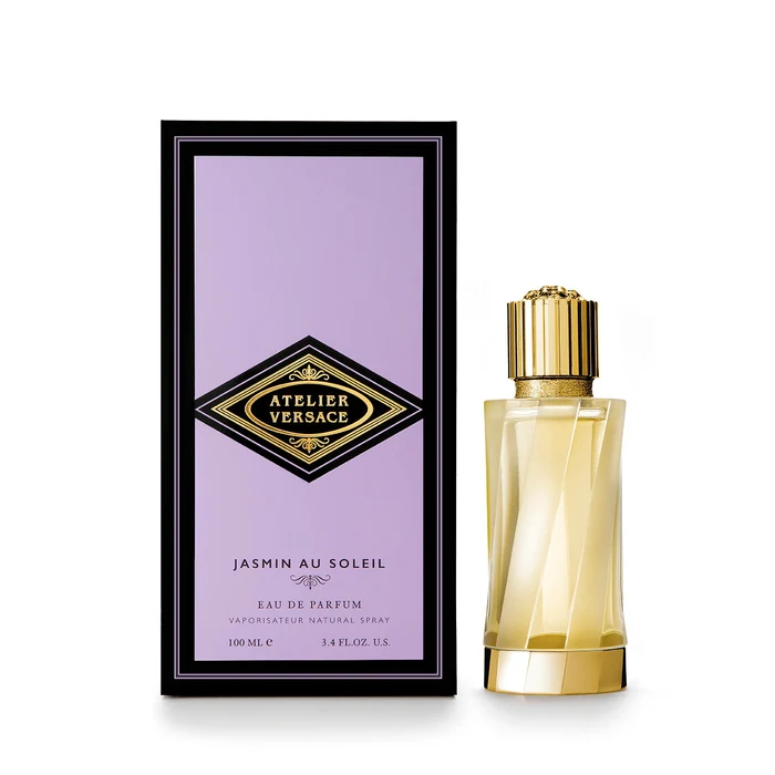 Versace Jasmin Au Soleil