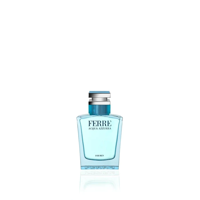 Gianfranco Ferré Acqua Azzurra
