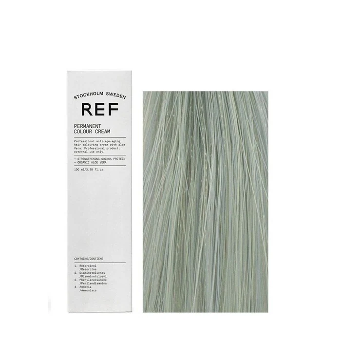REF Permanent Colour Heaven
