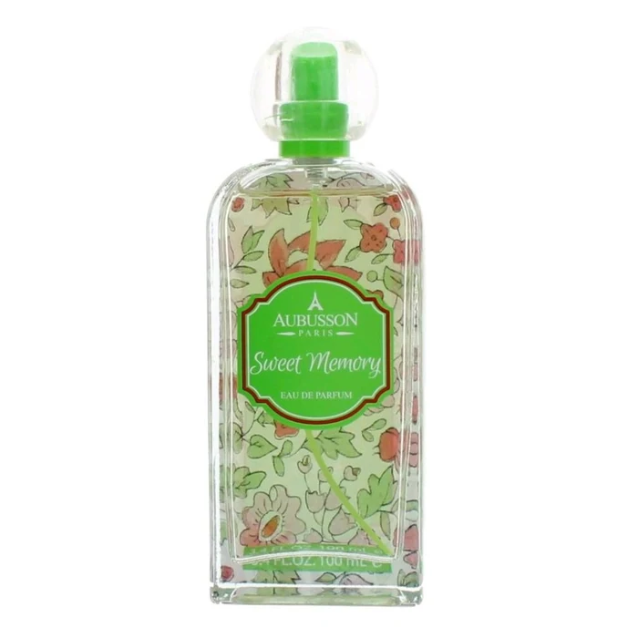 Aubusson Sweet Memory – Tester