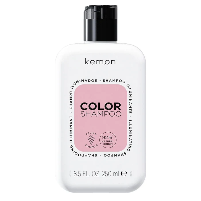 Kemon Color