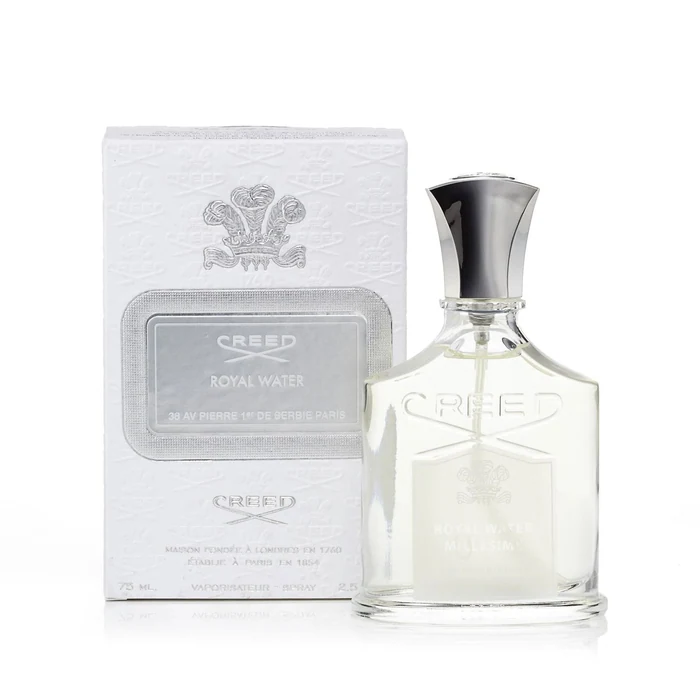Creed Royal Water