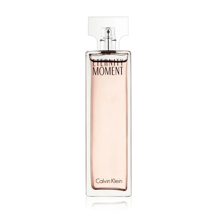 Calvin Klein Eternity Moment – Tester