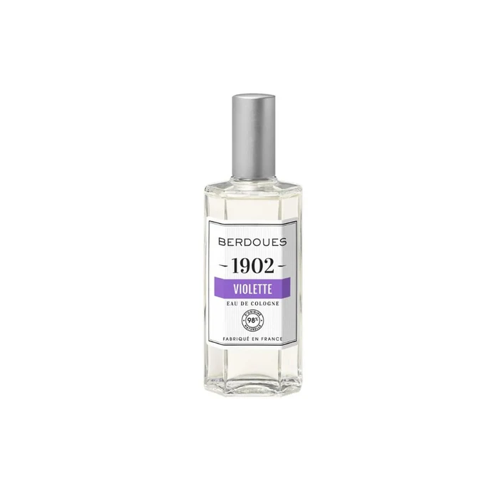 Parfums Berdoues 1902 Violette – Tester