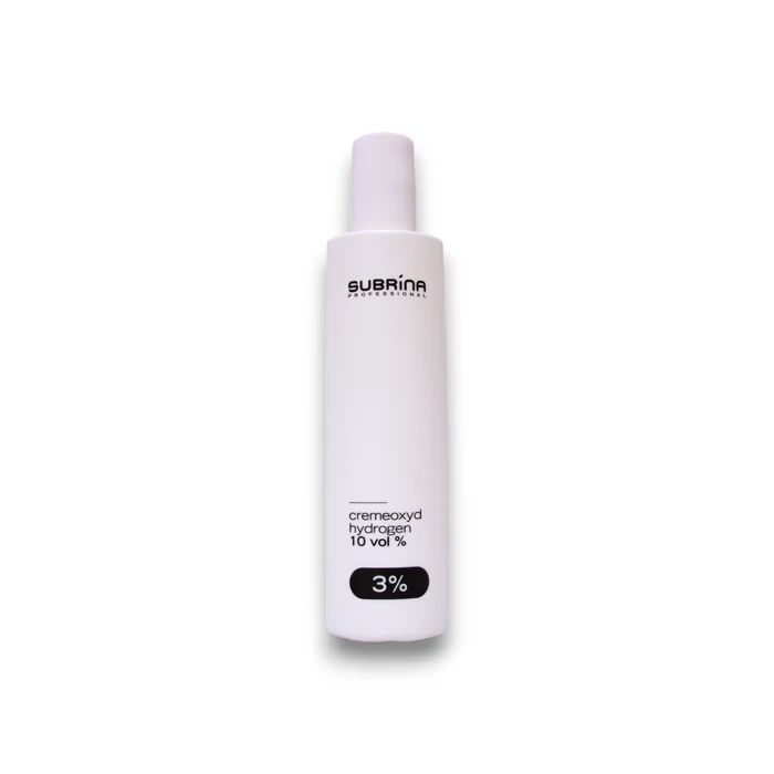 Subrina Professional CremeOxyd 3% 10 vol