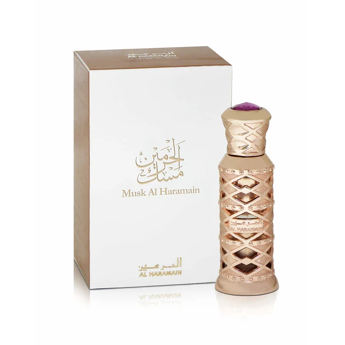 Al Haramain Musk