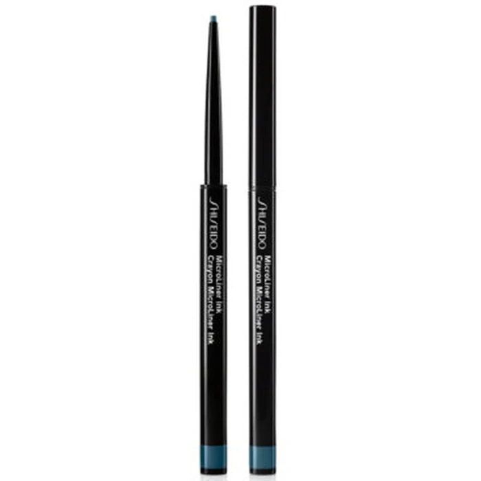 Shiseido Micro Liner INK 08 Teal