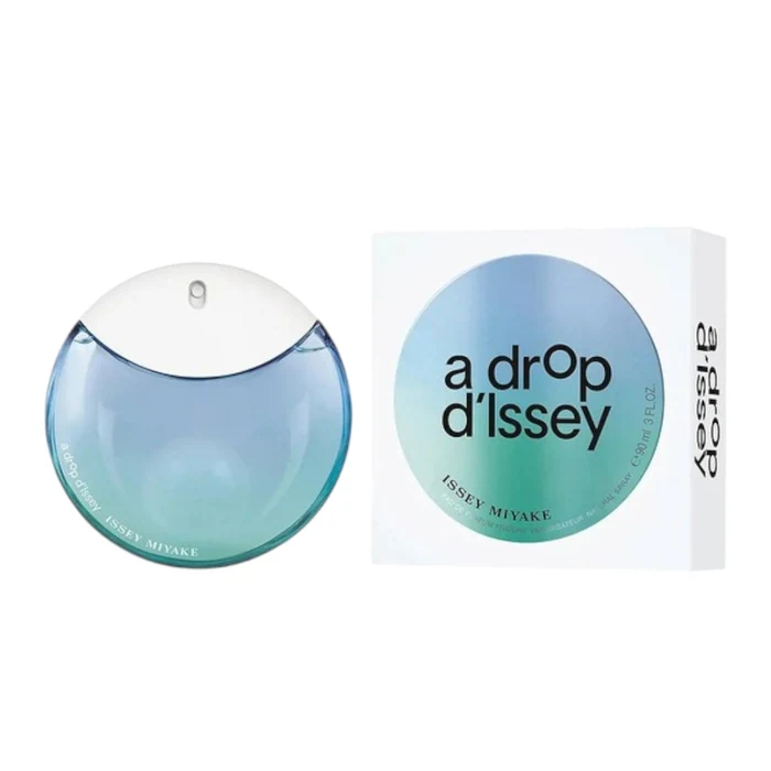 Issey Miyake A Drop D'Issey