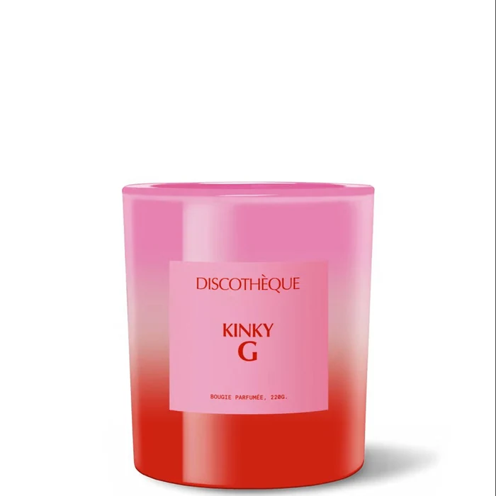Discoteque Kinky G