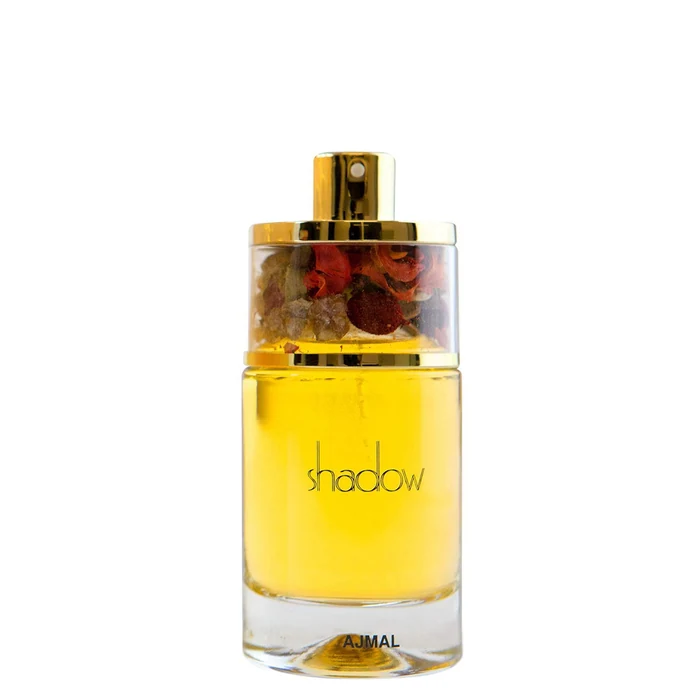 Ajmal Shadow – Tester