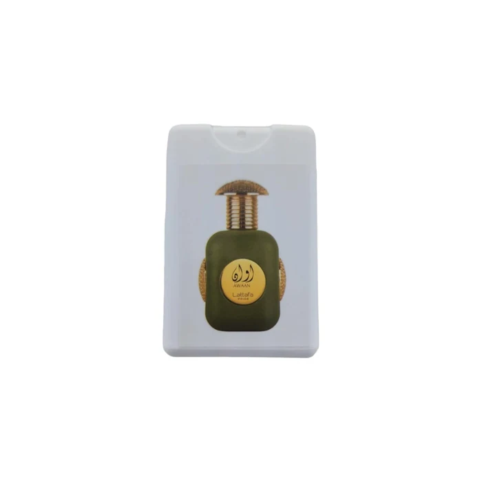 Lattafa Awaan – Tester